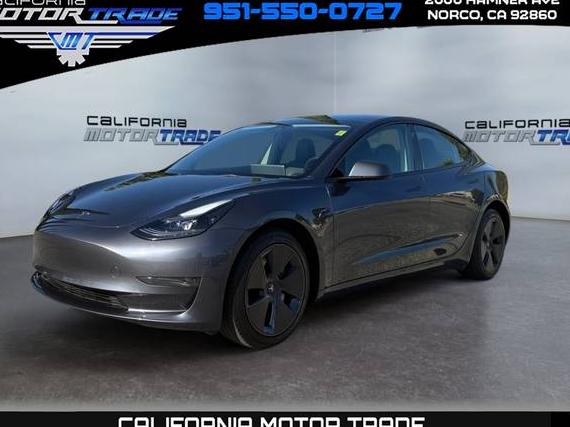 TESLA MODEL 3 2023 5YJ3E1EAXPF420477 image TESLA MODEL 3 2023 5YJ3E1EAXPF420477 image